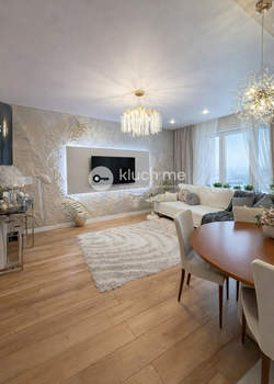 2-к квартира, вторичка, 60м2, 10/12 этаж