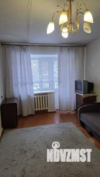 1-к квартира, вторичка, 30м2, 2/5 этаж