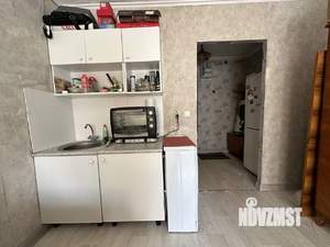 Студия квартира, вторичка, 18м2, 2/5 этаж