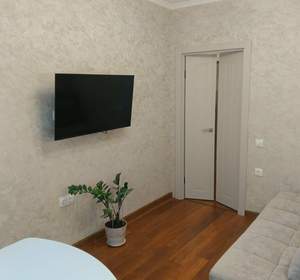 3-к квартира, вторичка, 60м2, 3/5 этаж