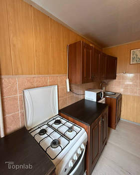 1-к квартира, вторичка, 28м2, 4/9 этаж