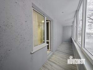 2-к квартира, вторичка, 52м2, 3/9 этаж