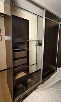 1-к квартира, вторичка, 33м2, 5/5 этаж