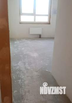 1-к квартира, вторичка, 37м2, 12/19 этаж