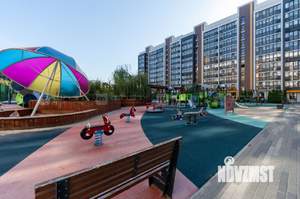 3-к квартира, вторичка, 109м2, 5/10 этаж