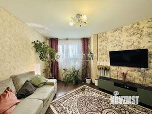 2-к квартира, вторичка, 70м2, 14/17 этаж