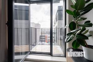 1-к квартира, вторичка, 36м2, 6/8 этаж