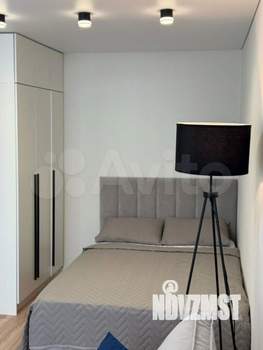 1-к квартира, вторичка, 40м2, 5/9 этаж