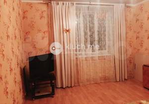 3-к квартира, вторичка, 73м2, 2/2 этаж