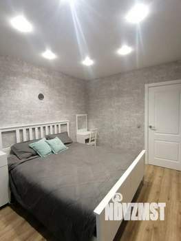 1-к квартира, вторичка, 37м2, 3/8 этаж