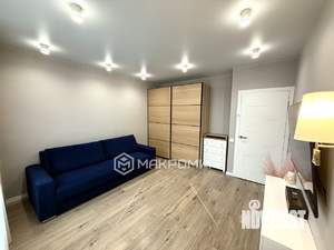 1-к квартира, вторичка, 35м2, 10/12 этаж