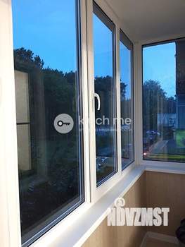 2-к квартира, вторичка, 45м2, 2/5 этаж
