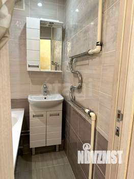 1-к квартира, вторичка, 30м2, 5/5 этаж