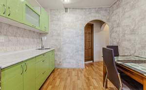 2-к квартира, вторичка, 53м2, 1/10 этаж
