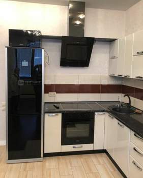 2-к квартира, вторичка, 55м2, 8/9 этаж