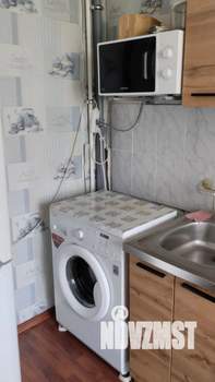 4-к квартира, вторичка, 78м2, 9/9 этаж