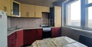 1-к квартира, вторичка, 38м2, 6/6 этаж