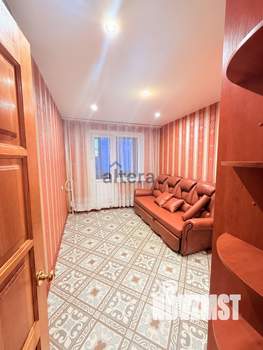 3-к квартира, вторичка, 63м2, 8/10 этаж