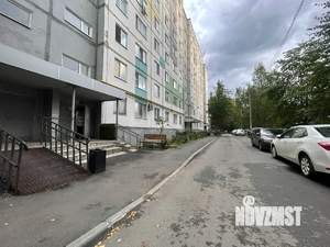 3-к квартира, вторичка, 65м2, 4/9 этаж