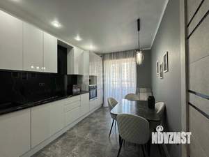 2-к квартира, сданный дом, 53м2, 5/10 этаж