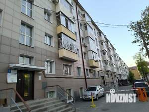 1-к квартира, вторичка, 30м2, 3/5 этаж