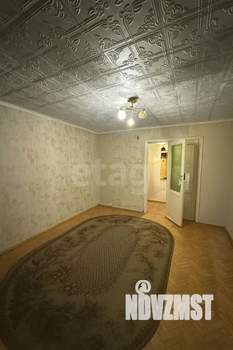 2-к квартира, вторичка, 48м2, 8/9 этаж