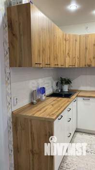 1-к квартира, вторичка, 31м2, 11/19 этаж