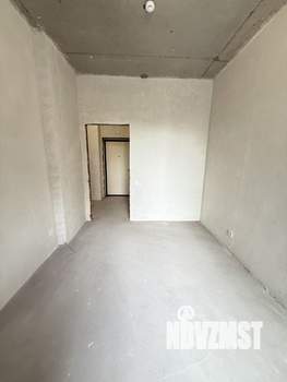 1-к квартира, сданный дом, 36м2, 2/9 этаж