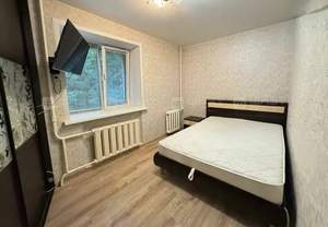 3-к квартира, вторичка, 52м2, 1/14 этаж