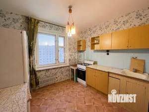 1-к квартира, вторичка, 33м2, 9/10 этаж