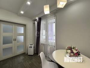 1-к квартира, вторичка, 33м2, 2/10 этаж