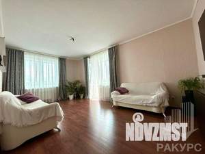 3-к квартира, вторичка, 92м2, 22/24 этаж