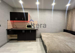 Студия квартира, вторичка, 23м2, 3/9 этаж