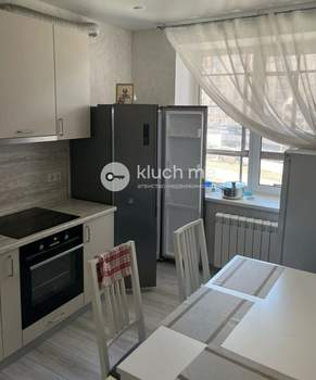 2-к квартира, вторичка, 61м2, 2/12 этаж