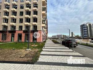 1-к квартира, вторичка, 33м2, 15/17 этаж