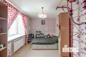 3-к квартира, вторичка, 84м2, 4/9 этаж