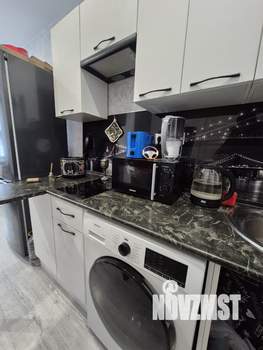 Студия квартира, вторичка, 15м2, 1/5 этаж