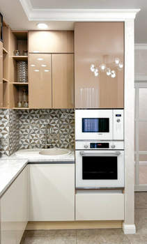3-к квартира, вторичка, 90м2, 5/14 этаж