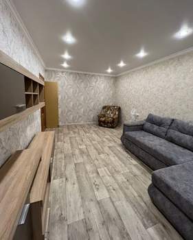 1-к квартира, вторичка, 37м2, 3/9 этаж