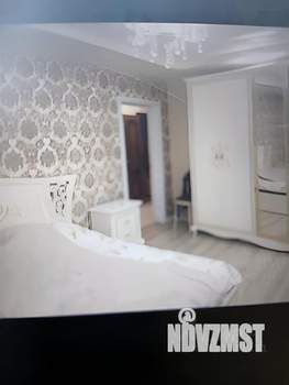 1-к квартира, вторичка, 43м2, 4/16 этаж