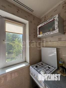 1-к квартира, вторичка, 32м2, 2/4 этаж