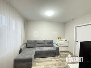 2-к квартира, вторичка, 48м2, 16/17 этаж