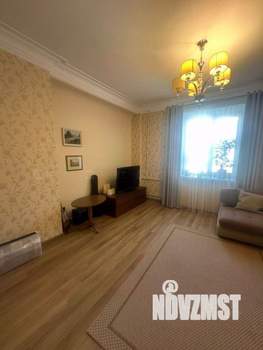 3-к квартира, вторичка, 82м2, 2/3 этаж