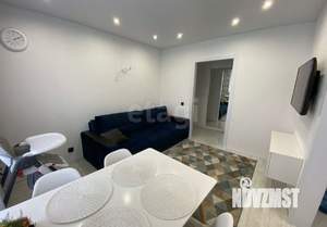 2-к квартира, вторичка, 48м2, 16/19 этаж
