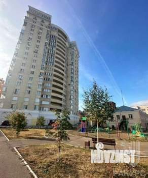 2-к квартира, сданный дом, 82м2, 5/21 этаж