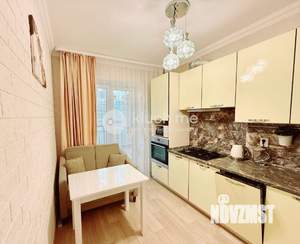 1-к квартира, вторичка, 34м2, 7/10 этаж