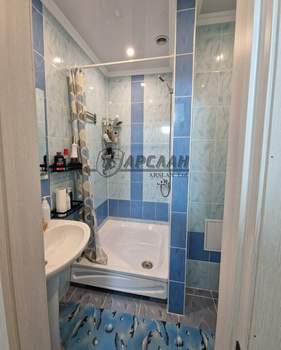 1-к квартира, вторичка, 31м2, 2/10 этаж