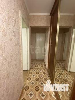 2-к квартира, вторичка, 52м2, 5/9 этаж