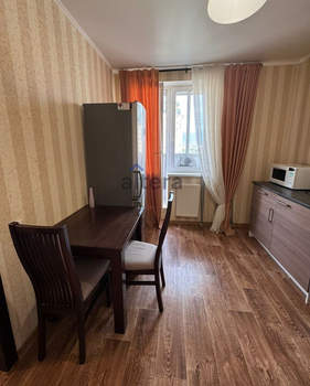 1-к квартира, вторичка, 40м2, 6/9 этаж