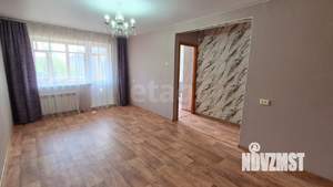 1-к квартира, вторичка, 31м2, 5/5 этаж
